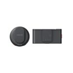 Insta360 Wireless Microphone Pro 1 TX+1 RX - 3-Mic Array, AI Noise Cancel, Custom Display - Image 4