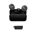 Insta360 Wireless Microphone Pro 2 TX+1 RX+Charge Case - 3-Mic Array