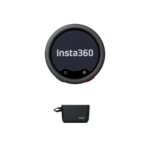 Insta360 Wireless Microphone Pro TX - 3-Mic Array