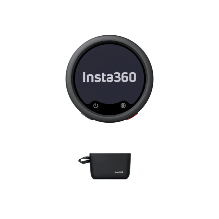 Insta360 Wireless Microphone Pro TX - 3-Mic Array