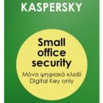 KASPERSKY Small Office Security ESD
