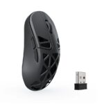 Keychron M3 Mini (M3M-A25) Wireless Mouse – Metal Edition Ultra-lightweight