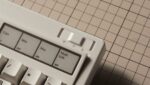 Keychron R6 (R6-M4) QMK Wireless Mechanical Keyboard Banana Switch Hot-Swap RGB 100% US Retro - Image 4