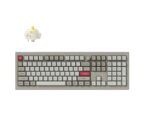 Keychron V6 Max Retro (V6M-R4) QMK/VIA BT/2