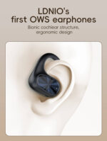 OWS Bone Conduction