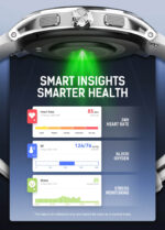 heart rate