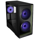 Mini-ITX PC Case