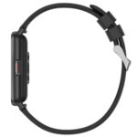 Maxcom Smart Band FW53 Nitro 1.45" 160mAh GPS IP68 με 37 Επιλογές Άσκησης και Μετρήσεων Μαύρο - Image 3