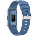 Maxcom Smart Band FW53 Nitro 1.45" 160mAh GPS IP68 με 37 Επιλογές Άσκησης και Μετρήσεων Μπλε - Image 2
