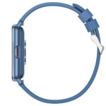 Maxcom Smart Band FW53 Nitro 1.45" 160mAh GPS IP68 με 37 Επιλογές Άσκησης και Μετρήσεων Μπλε - Image 3