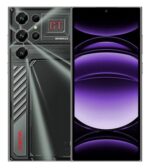 OUKITEL smartphone C61 GT