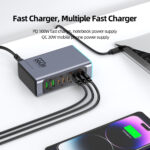 140W