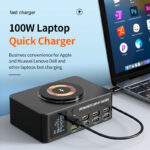 140W