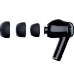 RAZER Hammerhead V3 HyperSpeed - Wireless ANC Gaming Earbuds - 2.4Ghz & Bluetooth - 40 Hours- IPX4 - Image 3
