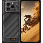 RUGONE smartphone Xever 8