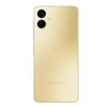 Samsung SM-A065 Galaxy A06 4G Non EU Dual Sim 6.7" 4GB/128GB Gold με 1 Χρόνο Εγγύηση απο Samsung Service - Image 2