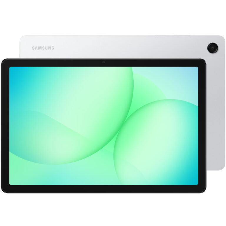 Samsung SM-X236 Galaxy Tab A11+ 11" Wi-Fi+5G 6GB/128GB Silver