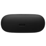 Wireless Hands Free JBL Wave Beam 2 Buds με Pure Bass ANC έως 40 Ώρες Λειτουργίας IP54 και Θήκη Φόρτισης Μαύρα - Image 4