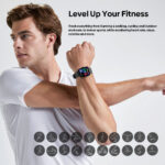 heart rate