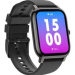 ZEBLAZE smartwatch Btalk Pro
