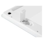 Ζυγαριά Κουζίνας 5kg UltraSlim Glass Sencor SKS 5031GR Πρασινή - Image 4