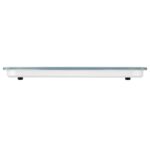 Ζυγαριά Κουζίνας 5kg UltraSlim Glass Sencor SKS 5035VT Μωβ - Image 3