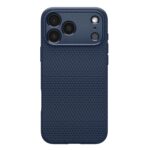 Θήκη Spigen Liquid Air για Apple iPhone 17 Pro  Max Μπλε - Image 2
