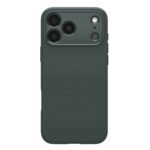 Θήκη Spigen Liquid Air για Apple iPhone 17 Pro Max Πράσινη - Image 2