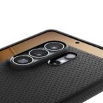 Θήκη Spigen Liquid Air για Samsung SM-S948 Galaxy S26 Ultra  Ματ Μαύρη - Image 4