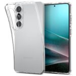 Θήκη Spigen Liquid Crystal για Samsung SM-S947 Galaxy S26+ Διάφανη
