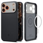 Θήκη Spigen Nano Pop Magsafe για Apple iPhone 17 Pro Max Μαύρη