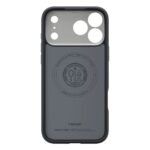 Θήκη Spigen Nano Pop Magsafe για Apple iPhone 17 Pro Max Μαύρη - Image 3