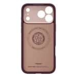 Θήκη Spigen Nano Pop Magsafe για Apple iPhone 17 Pro Max Μπορντώ - Image 3