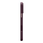 Θήκη Spigen Nano Pop Magsafe για Apple iPhone 17 Pro Max Μπορντώ - Image 4