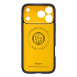 Θήκη Spigen Nano Pop Magsafe για Apple iPhone 17 Pro Max Μωβ - Image 3