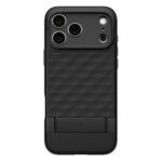 Θήκη Spigen Parallax S Magsafe για Apple iPhone 17 Pro Max Ματ Μαύρη - Image 2