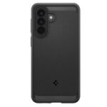 Θήκη Spigen Rugged Armor για Samsung SM-A576 Galaxy A57 5G Ματ Μαύρη - Image 2