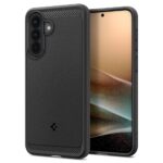 Θήκη Spigen Rugged Armor για Samsung SM-A576 Galaxy A57 5G Ματ Μαύρη