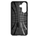 Θήκη Spigen Rugged Armor για Samsung SM-A576 Galaxy A57 5G Ματ Μαύρη - Image 3