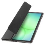 Θήκη Spigen Smart Fold για Samsung SM-X210 215 216 Galaxy Tab A9+ SM-X230 235 236 Galaxy Tab A11+ Μαύρη - Image 2