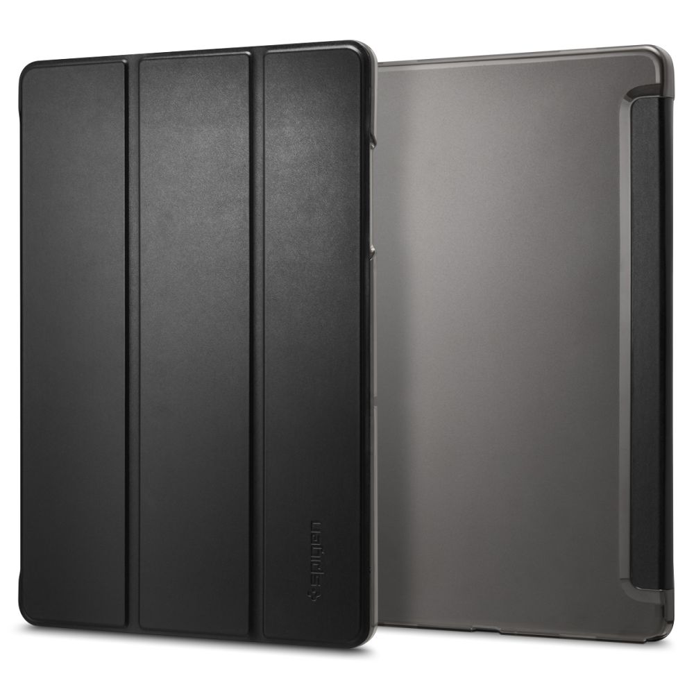Θήκη-Spigen-Smart-Fold-για-Samsung-SM-X210-215-216-Galaxy-Tab-A9-SM-X230-235-236-Galaxy-Tab-A11-Μαύρη Θήκη Spigen Smart Fold για Samsung SM-X210 215 216 Galaxy Tab A9+ SM-X230 235 236 Galaxy Tab A11+ Μαύρη