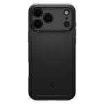Θήκη Spigen Thin Fit Magsafe για Apple iPhone 17 Pro Max Μαύρη - Image 4