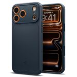 Θήκη Spigen Thin Fit Magsafe για Apple iPhone 17 Pro Max Σκούρο Μπλε - Image 2