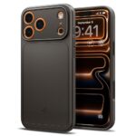 Θήκη Spigen Thin Fit Magsafe για iPhone Apple 17 Pro Max Ανθρακί - Image 2