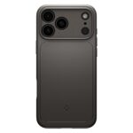 Θήκη Spigen Thin Fit Magsafe για iPhone Apple 17 Pro Max Ανθρακί - Image 4
