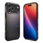Θήκη Spigen Touch Armor T Magsafe για Apple iPhone 17 Pro Max Ανθρακί - Image 4