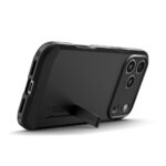 Θήκη Spigen Touch Armor T Magsafe για Apple iPhone 17 Pro Max Μαύρη - Image 2