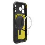 Θήκη Spigen Touch Armor T Magsafe για Apple iPhone 17 Pro Max Μαύρη - Image 3