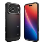 Θήκη Spigen Touch Armor T Magsafe για Apple iPhone 17 Pro Max Μαύρη - Image 4