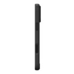 Θήκη Spigen Ultra Hybrid Magsafe για Apple iPhone 17 Pro Max Ημιδιάφανο Μαύρο - Image 4